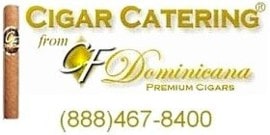 Cigar rollers for provided by Cigar Catering ® Cigar rollers provided by Cigar Catering ®