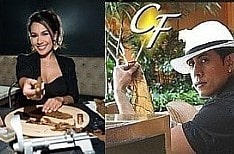 Maryland, Virginia and Washington DC cigar roller events in use CF Dominicana cigars, the most popular is the SoHo Cigar Maryland, Virginia and Washington DC cigar roller events in use CF Dominicana cigars, the most popular is the SoHo Cigar